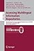 Accessing Multilingual Information Repositories: 6th Workshop of the Cross-Language Evaluation Forum, CLEF 2005, Vienna, Austria, 21-23 September, ... (Lecture Notes in Computer Science, 4022)