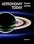 Astronomy Today [with MasteringAstronomy] by Eric Chaisson