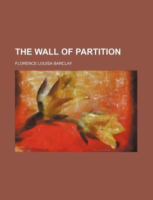 The Wall of Partition (Paperback)