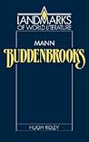 Mann: Buddenbrooks