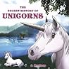 The Secret History of Unicorns by J. Renison