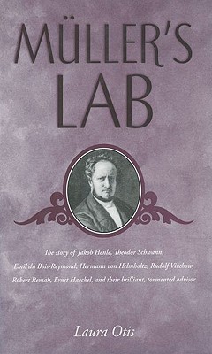 Müller's Lab (Hardcover)