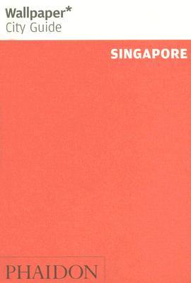 Wallpaper City Guide: Singapore (Paperback)
