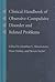 Clinical Handbook of Obsessive-Compulsive Disorder and Relate... by Jonathan S. Abramowitz