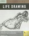 Exploring Life Drawing (Design Concepts)