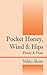 Pocket Honey, Wind & Hips: Poetry and Prose