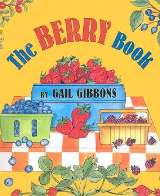 Berry Book (Hardcover)