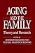 Aging and the Family: Theory and Research