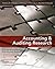 Accounting & Auditing Research: Tools & Strategies