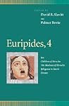 Euripides 4: Ion/...