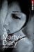 Marty's Diary (Cutting Edge)