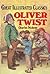 Oliver Twist by Marian Leighton