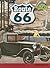 Route 66: America's Road (American History Through Primary Sources)