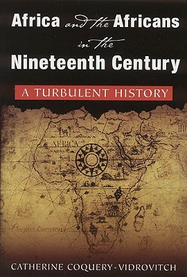 c coquery vidrovitch