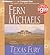 Texas Fury (Texas Series)