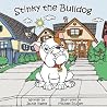 Stinky the Bulldog Stinky the Bulldog