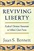 Reviving Liberty: Radical Christian Humanism in Milton's Great Poems