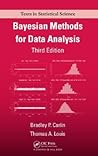 Bayesian Methods for Data Analysis (Chapman & Hall/CRC Texts in Statistical Science)