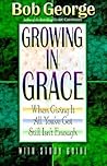 Growing in Grace with Study Guide Growing in Grace with Study Guide