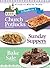 Church Potlucks Cookbook, Sunday Suppers Cookbook & Bake Sale Cookbook: 3 Books in 1 (Favorite Brand Name)