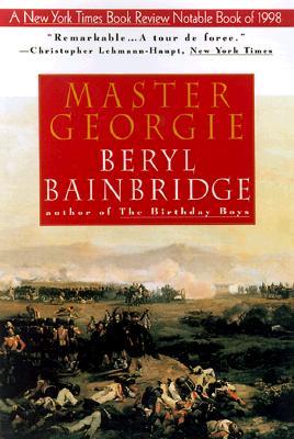 Master Georgie (Paperback)