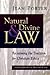 Natural and Divine Law by Jean Porter