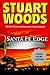 Santa Fe Edge (Ed Eagle, #4)