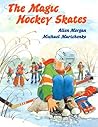 The Magic Hockey Skates