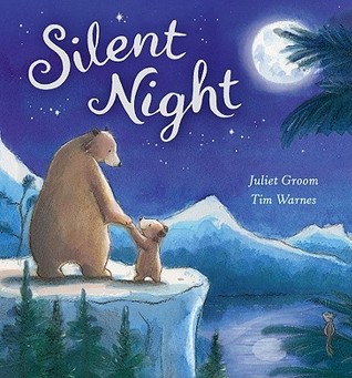 Silent Night (Paperback)