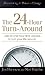 24-Hour Turnaround, The: Di...