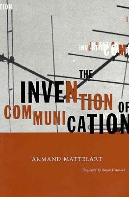 Invention Of Communication (Paperback)