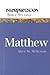 Matthew (Interpretation Bible Studies)