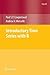 Introductory Time Series wi...