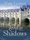 Lord of Shadows (Victorian Duo, #2)