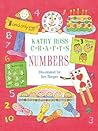 Kathy Ross Crafts: Numbers (Learning Is Fun)