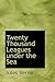 Twenty Thousand Leagues Under the Sea by Jules Verne