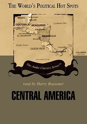 Central America (The World's Political Hot Spots)