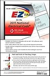 National Electrical Code 2011 Tabs
