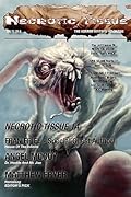 Necrotic Tissue, Issue #14
