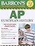 Barron's AP European History by James M. Eder