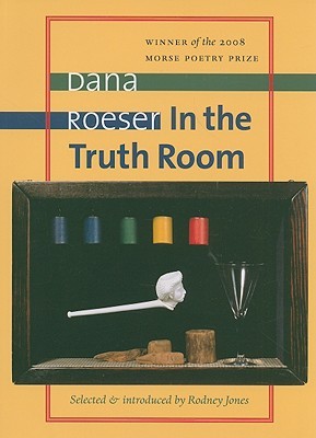 In the Truth Room (Paperback)