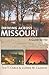 Driving across Missouri by Ted Cable