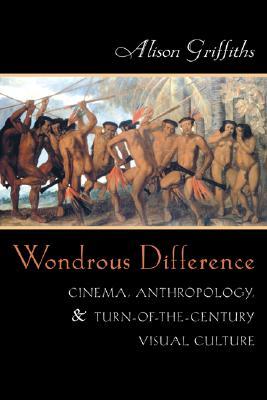 Wondrous Difference (Paperback)