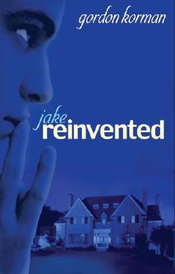 Jake, Reinvented (Paperback)