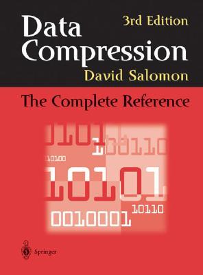 Data Compression: The Complete Reference (Hardcover)