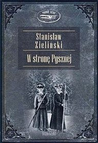 W stronę Pysznej (Hardcover)
