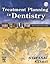 Treatment Planning in Dentistry