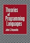 Theories of Programming Languages Theories of Programming Languages