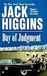 Day of Judgment by Jack Higgins