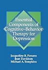 Essential Components of Cognitive-Behavior Therapy for Depression